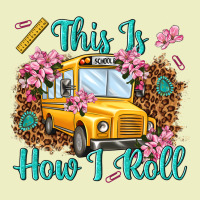 This Is How I Roll Urban Hoodie | Teevron
