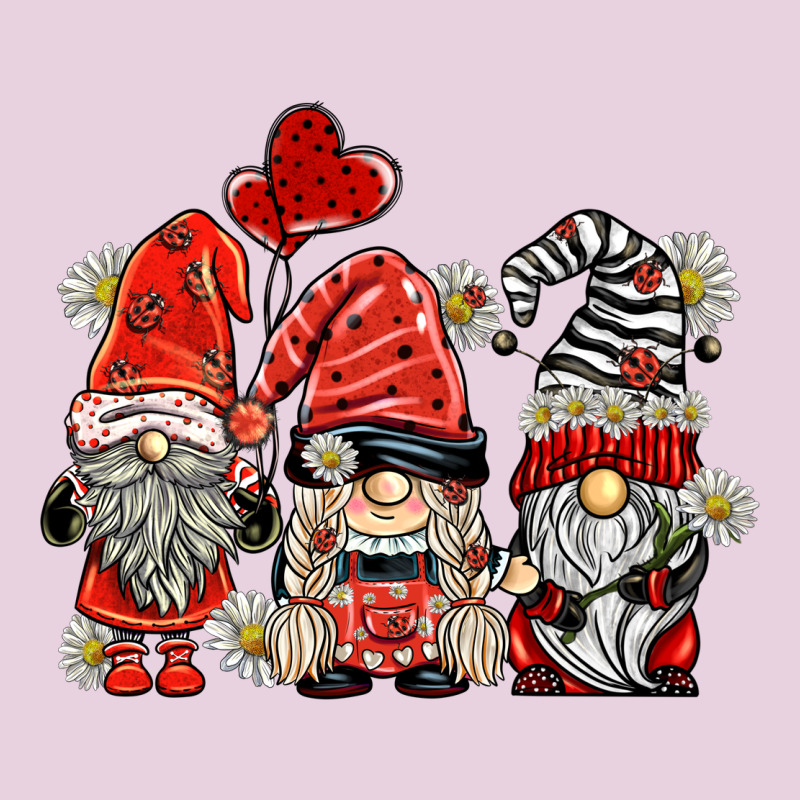 Ladybug  Gnomies Classic Tee by BarkalooDesign | Teevron