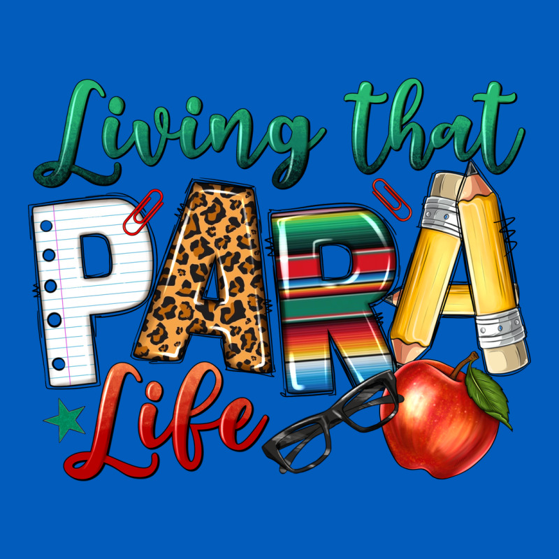 Living That Para Life Urban Hoodie by NancyCooperArtShop | Teevron