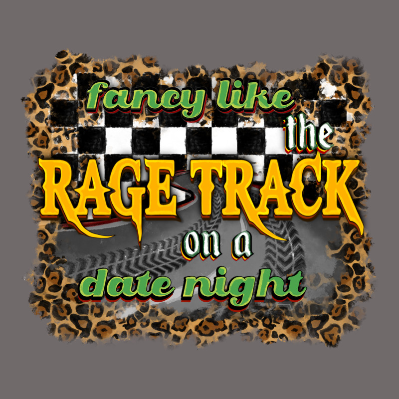 Fancy Like The Rage Track On A Date Night Urban Heavy Tee by RanaPortraitStore | Teevron