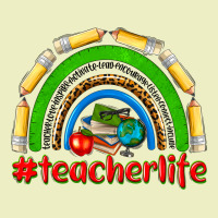 Teacher Life Urban Hoodie | Teevron