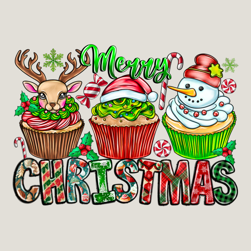 Merry Christmas Heavy Core Tee by CowhideDigitalArt | Teevron