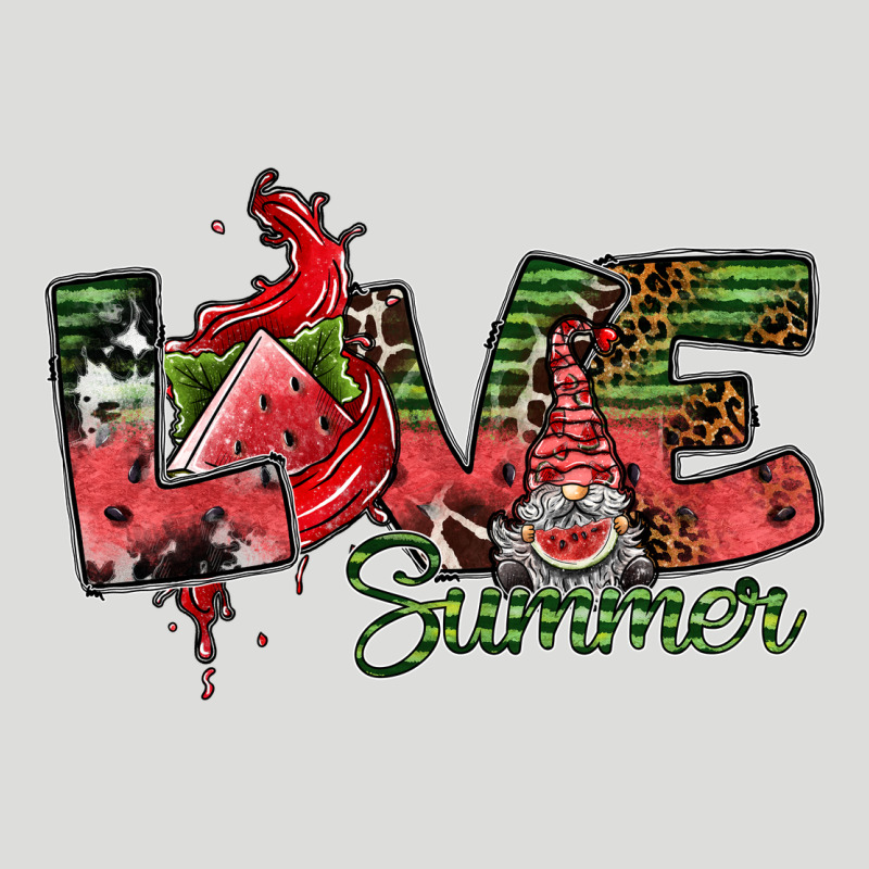 Love Summer Zipper Hoodie by SublimationCraftShop | Teevron