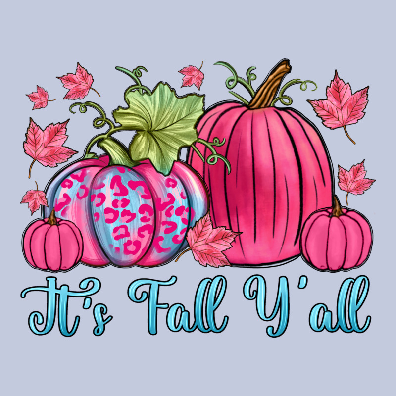It S Fall Y All Long Sleeve Tee by Zillion Design Studio | Teevron