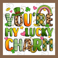 You're My Lucky Charm Artiststas Filigran Premium Tee | Teevron