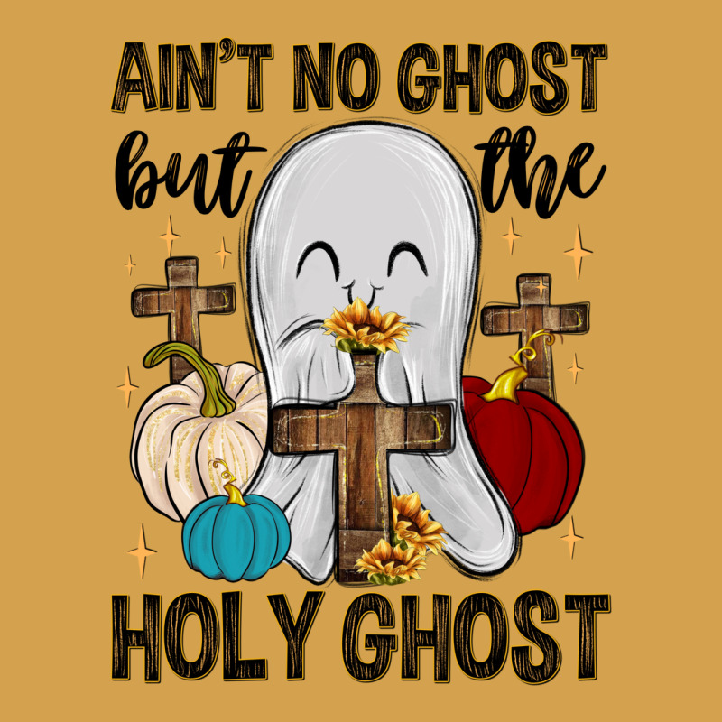 Ain T No Ghost But The Holy Ghost Urban Hoodie by MaliasSmallBusiness | Teevron