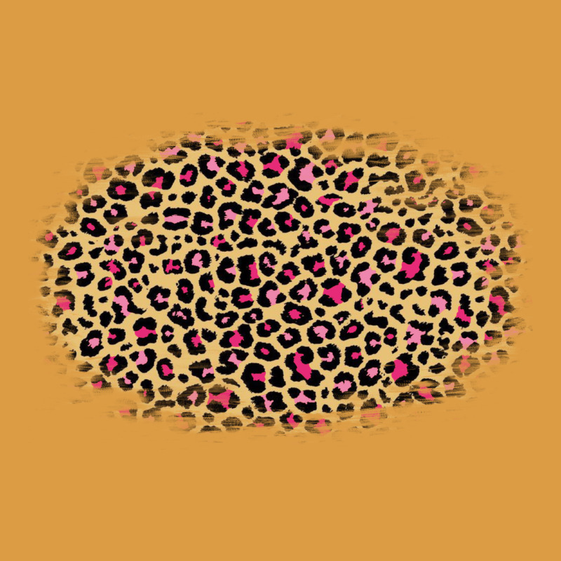 Leopard Pattern Urban Heavy Tee by RanaPortraitStore | Teevron