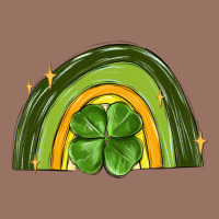 St Patrick S Day Shamrock Rainbow Premium Hoodie | Teevron