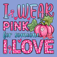 I Wear Pink For Someone I Love Long Sleeve Tee | Teevron