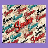 Senior Urban Hoodie | Teevron