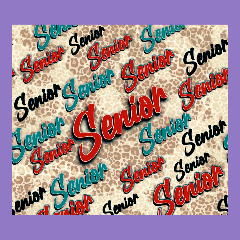 Senior Urban Hoodie by NancyCooperArtShop | Teevron