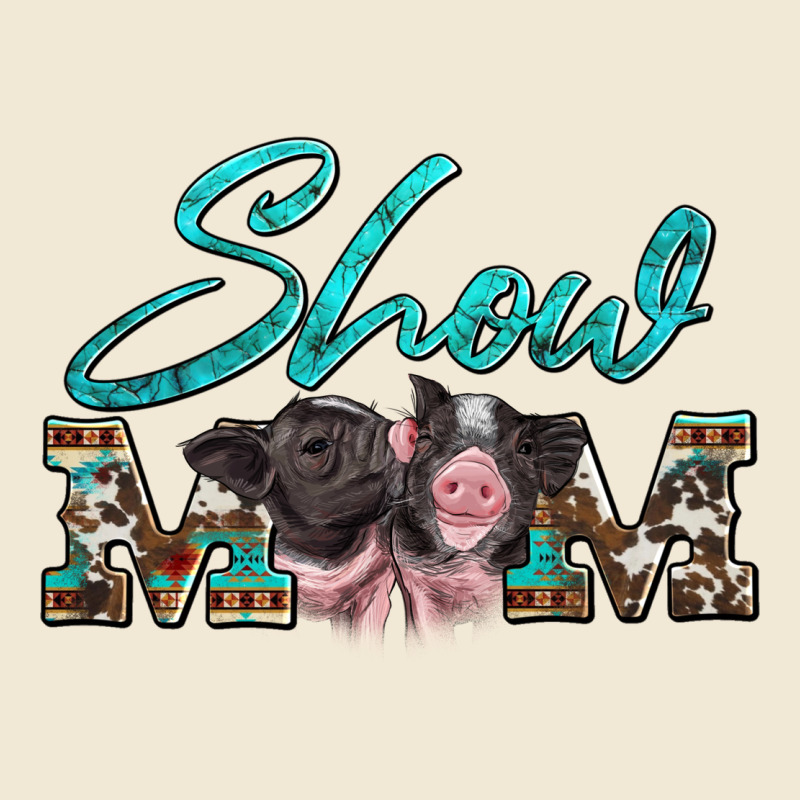 Show Mom Pigs Premium Tee by Artiststas | Teevron
