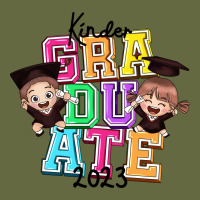Kinder Graduate 2023 Long Sleeve Tee | Teevron