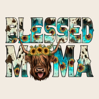 Blessed Mama Premium Sweatshirt | Teevron