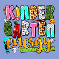 Kindergarten Energy Long Sleeve Tee | Teevron