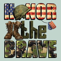 Honor The Brave 4th Of July Zipper Hoodie | Teevron
