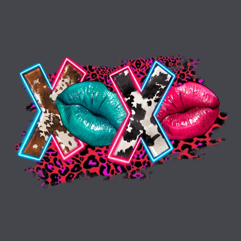 Western Xoxo Classic Tee by FaDigitalArtStudio | Teevron