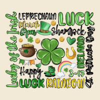 St. Patricks Day Premium Hoodie | Teevron