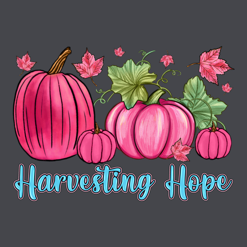 Harvesting Hope Long Sleeve Tee by Zillion Design Studio | Teevron