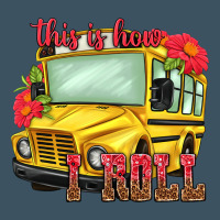 This Is How I Roll Urban Hoodie | Teevron
