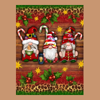 Christmas Gnomes Heavyweight Hoodie | Teevron