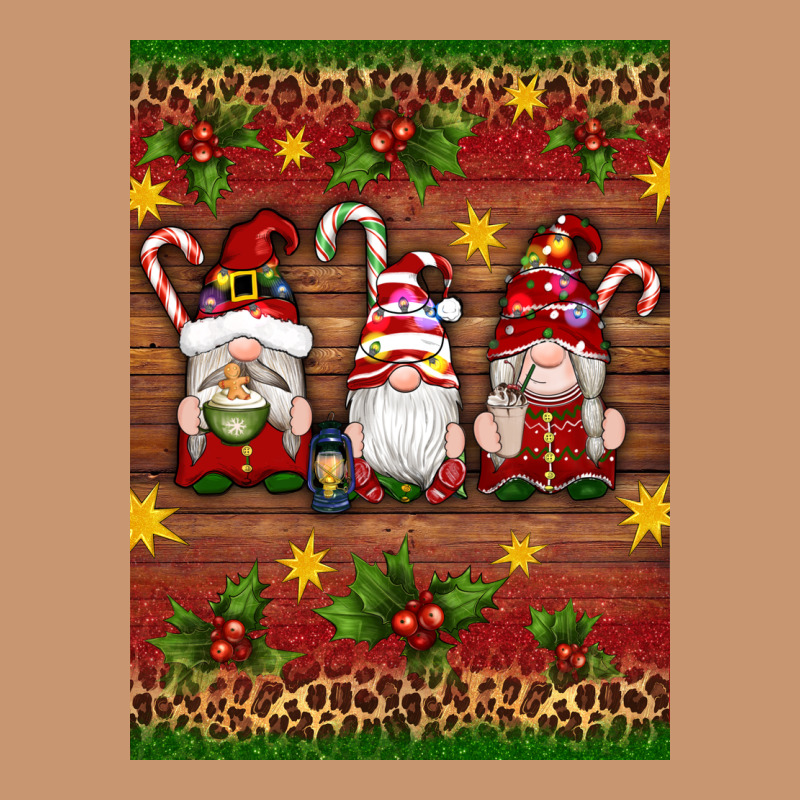 Christmas Gnomes Heavyweight Hoodie by Artiststas | Teevron