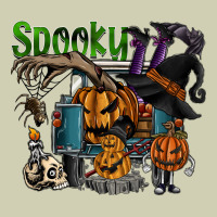 Spooky Heavy Core Tee | Teevron