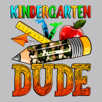 Kindergarten Dude Long Sleeve Tee | Teevron
