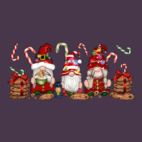 Christmas Gnomes Heavyweight Hoodie | Teevron