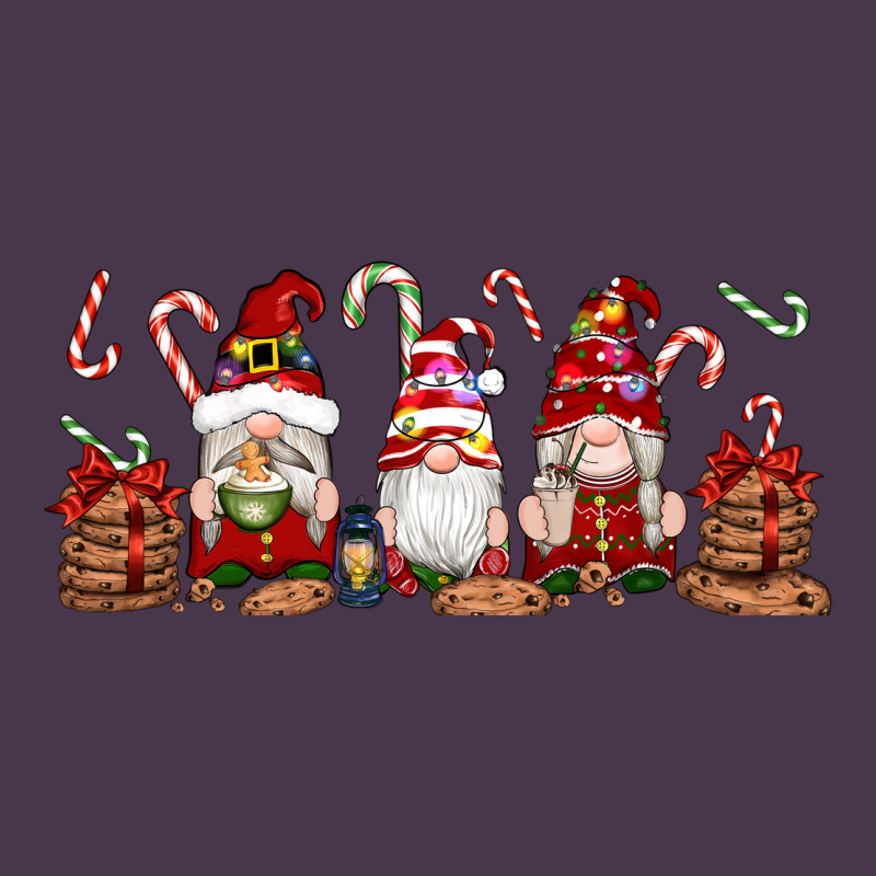 Christmas Gnomes Heavyweight Hoodie by Artiststas | Teevron