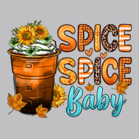 Spice Spice Baby Long Sleeve Tee | Teevron