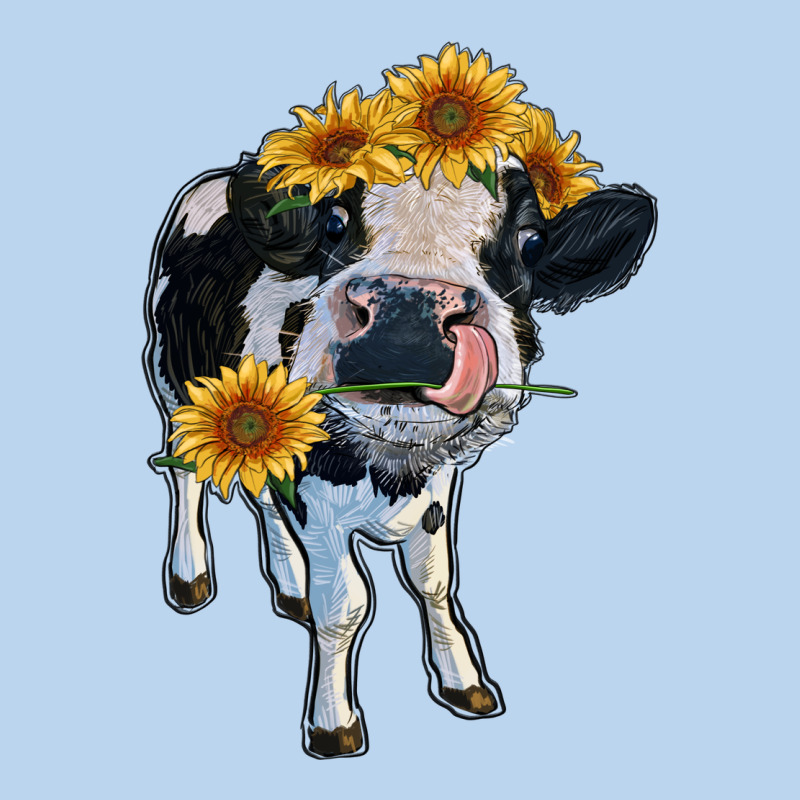 Heifer Cow Classic Tee by RanaPortraitStore | Teevron