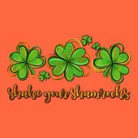 Shake Your Shamrocks Premium Hoodie | Teevron
