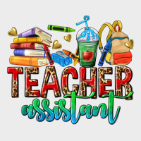 Teacher Assistant Urban Hoodie | Teevron