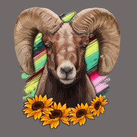 Bighorn Sheep Urban Heavy Tee | Teevron