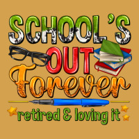 Schools Out Forever Urban Hoodie | Teevron