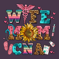 Wife Mom Cna Heavyweight Hoodie | Teevron