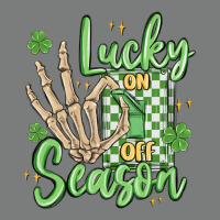 Lucky Season Premium Hoodie | Teevron
