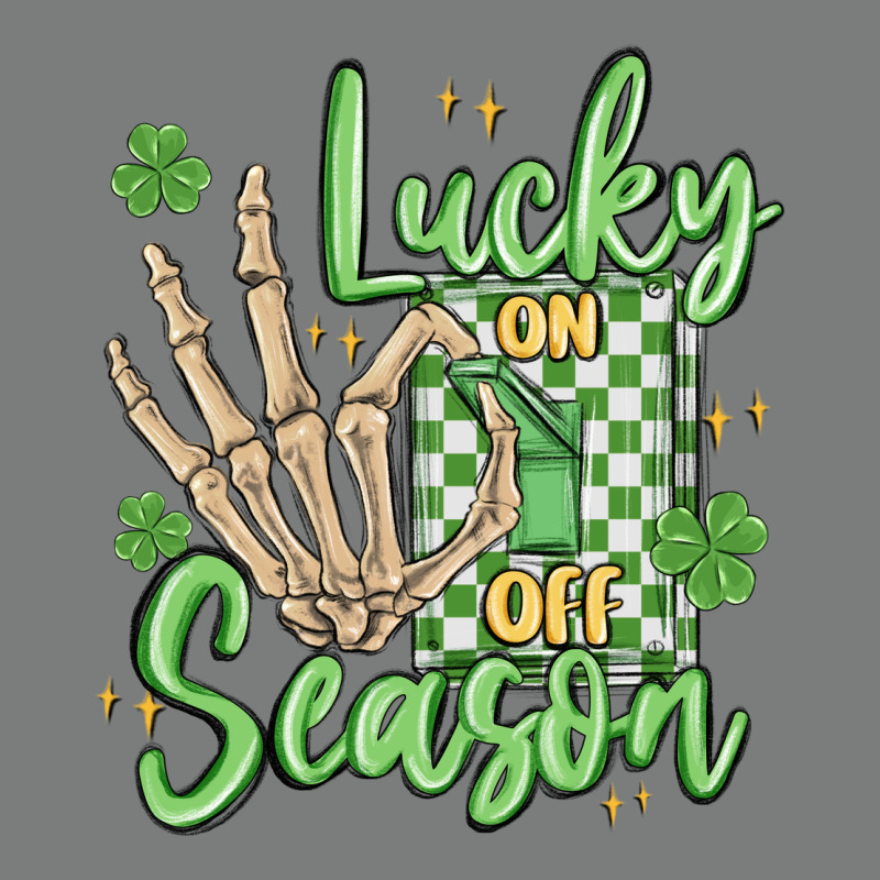 Lucky Season Premium Hoodie by MaliasSmallBusiness | Teevron