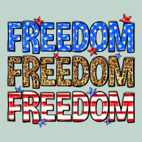 Freedom Freedom Freedom Zipper Hoodie | Teevron