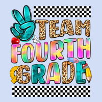 Team Fourth Grade Urban Hoodie | Teevron