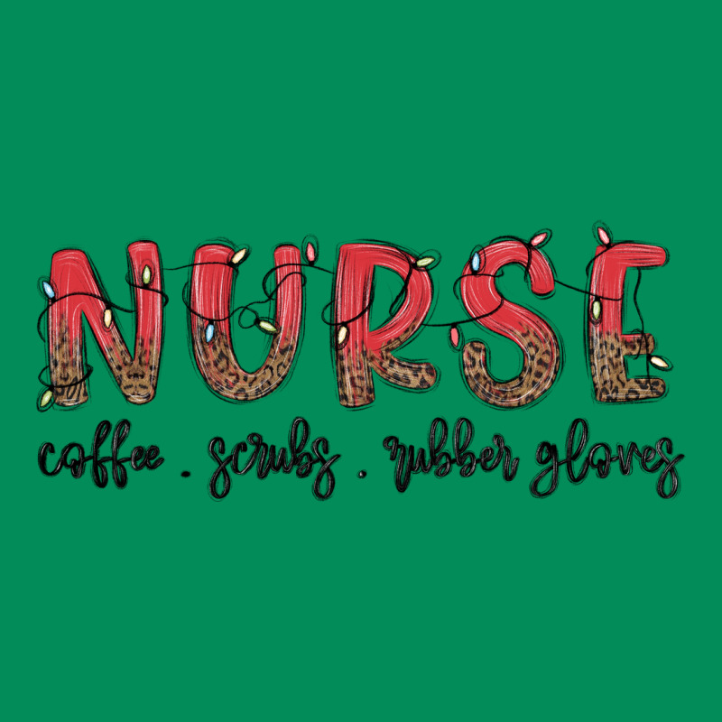 Christmas Nurse Urban Hoodie by MaliasSmallBusiness | Teevron