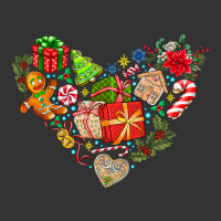 merry Christmas heart | Teevron