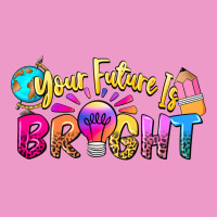 Your Future Is Bright Urban Hoodie | Teevron