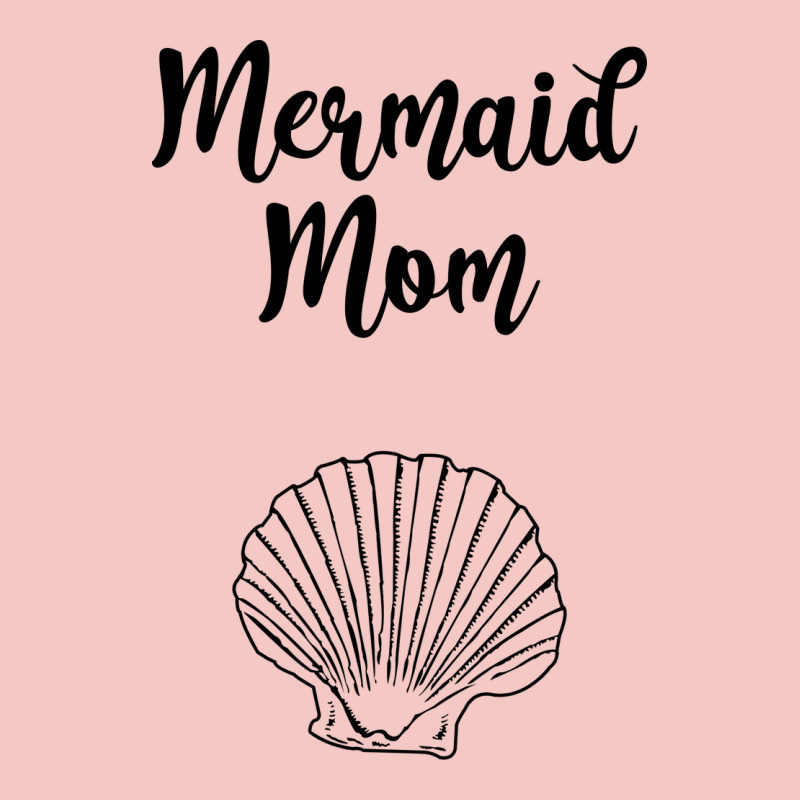 Mermaid Mom Urban Heavy Tee by Unal Design | Teevron