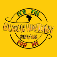 Black History Premium Hoodie | Teevron