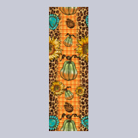 Pumpkin Fall Heavyweight Hoodie | Teevron