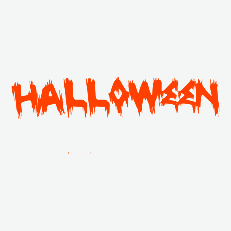 Halloween Urban Heavy Tee by Unal Design | Teevron