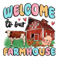 welcome to our farmhouse | Teevron