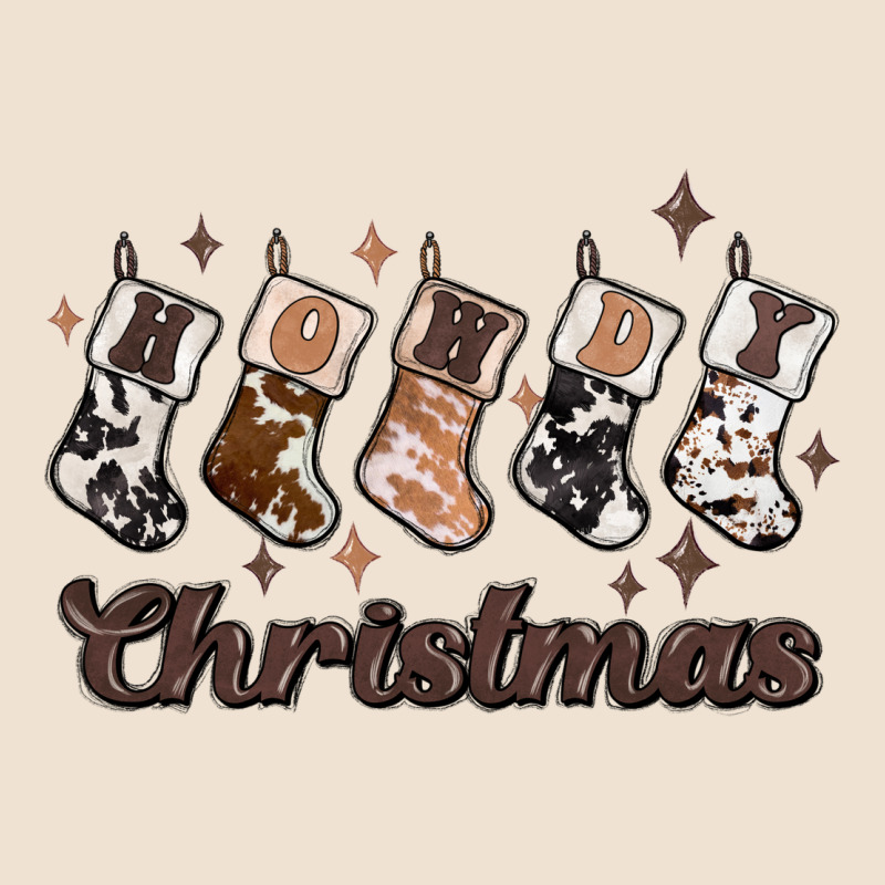 Howdy Christmas Urban Hoodie by MaliasSmallBusiness | Teevron